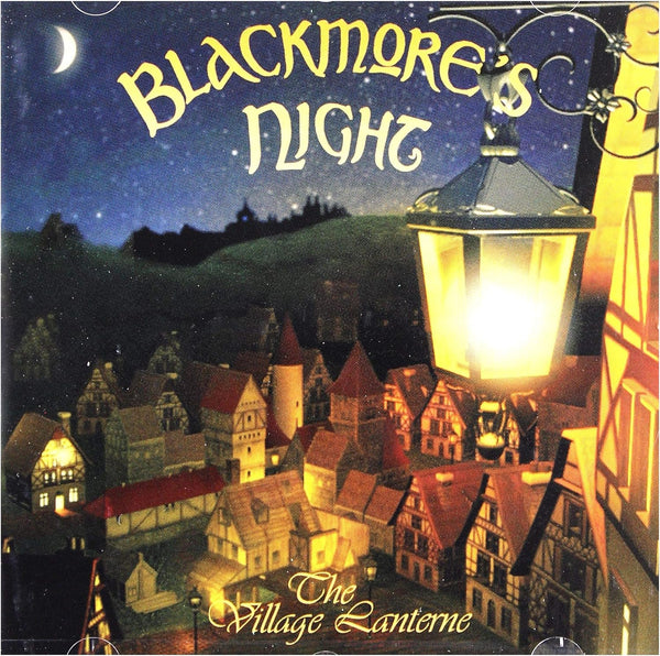 BMN THE VILLAGE LANTERN CD