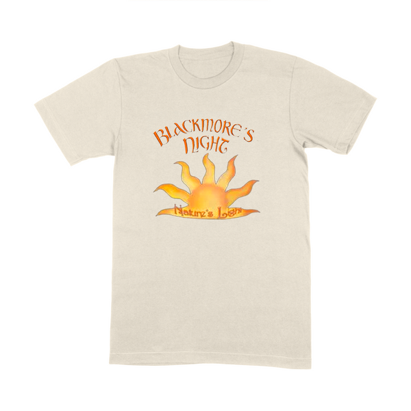 Natures Light Natural T-Shirt