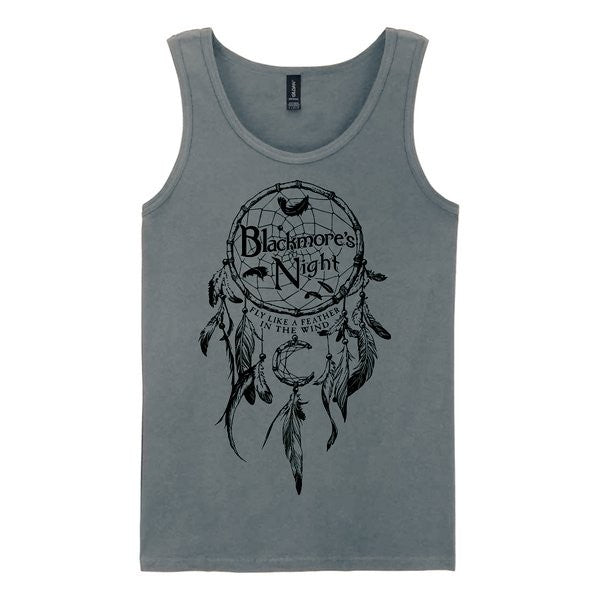 Feather Ladies Sport Grey Vest