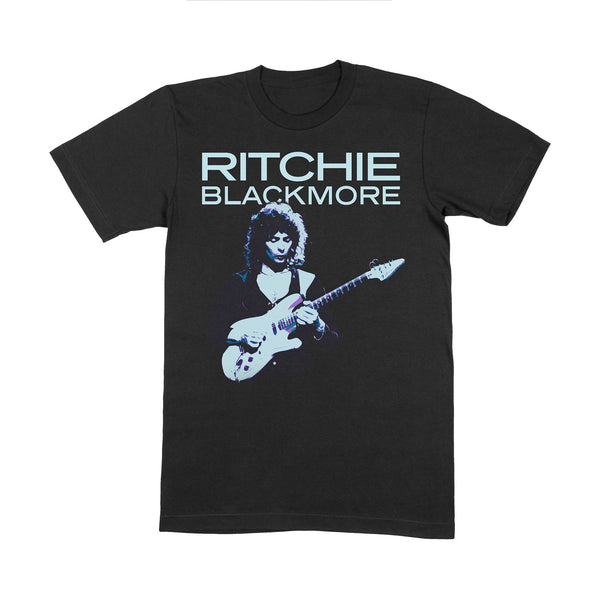 RB #1 T-Shirt Black
