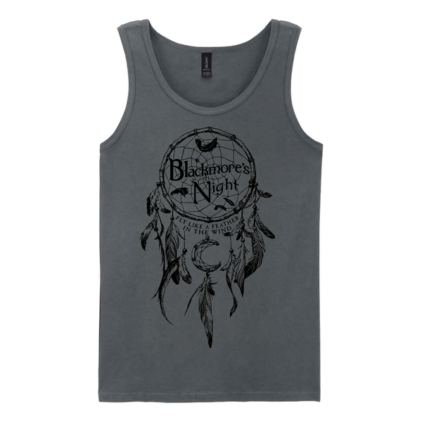 Feather Ladies Sport Grey Vest
