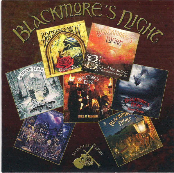 BMN 20TH ANNIVERSARY