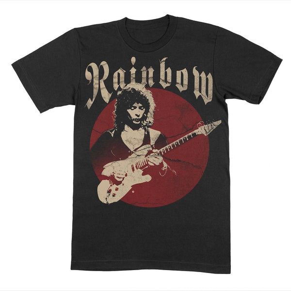 RAINBOW #1 ONLINE EXCLUSIVE T-SHIRT