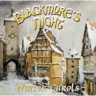 BMN WINTER CAROLS