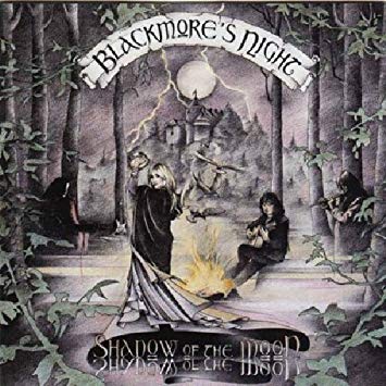 BMN SHADOW OF THE MOON CD