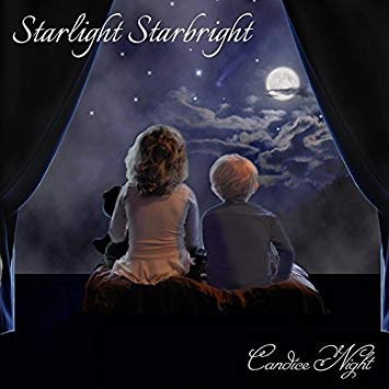 STARLIGHT STARBRIGHT CD
