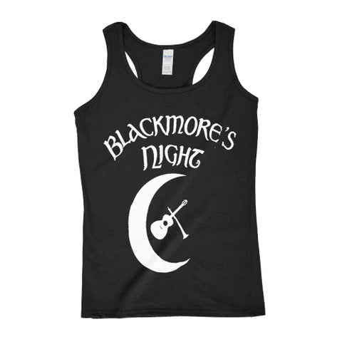 TOUR LOGO TANK TOP