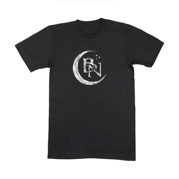 BLACKMORE’S NIGHT MOON BLACK TEE