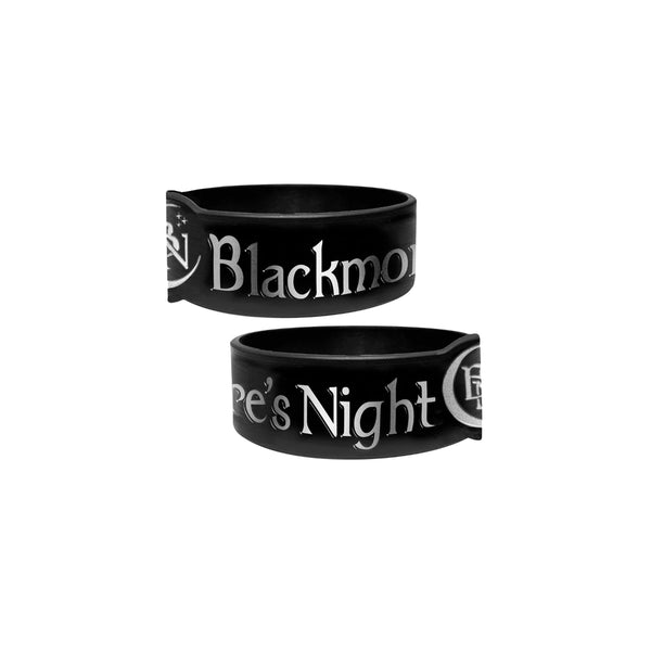 BLACKMORE’S NIGHT WRISTBAND